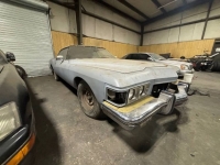 1973 Buick Riviera for sale in Michigan (ID-136356)