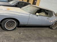 1973 Buick Riviera for sale in Michigan (ID-136356)
