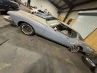 1973 Buick Riviera for sale in Michigan (ID-136356)