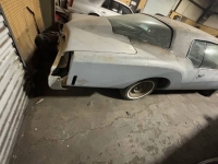 1973 Buick Riviera for sale in Michigan (ID-136356)