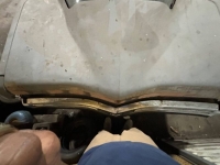 1973 Buick Riviera for sale in Michigan (ID-136356)