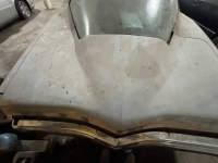 1973 Buick Riviera for sale in Michigan (ID-136356)