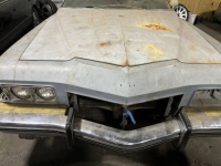 1973 Buick Riviera for sale in Michigan (ID-136356)