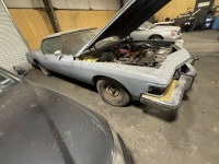 1973 Buick Riviera for sale in Michigan (ID-136356)