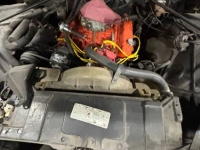 1973 Buick Riviera for sale in Michigan (ID-136356)