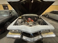 1973 Buick Riviera for sale in Michigan (ID-136356)