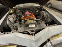 1973 Buick Riviera for sale in Michigan (ID-136356)