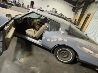 1973 Buick Riviera for sale in Michigan (ID-136356)