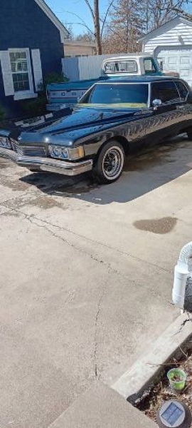 1973 Buick Riviera for sale in Michigan (ID-141398) 1973 Buick Riviera for sale in Michigan (ID-141398)