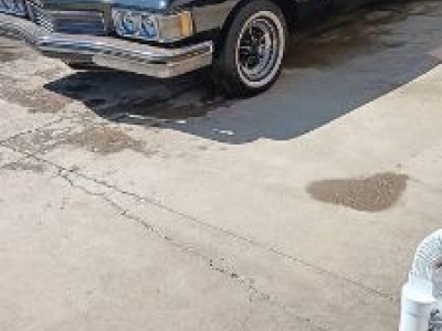 1973 Buick Riviera for sale