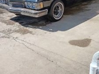 1973 Buick Riviera for sale in Michigan (ID-141398)