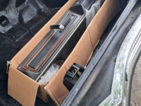 1973 Buick Riviera for sale in Michigan (ID-141398)