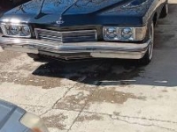 1973 Buick Riviera for sale in Michigan (ID-141398)