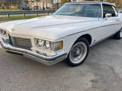 1973 Buick Riviera for sale
