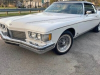 1973 Buick Riviera for sale in Michigan (ID-141564)