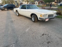 1973 Buick Riviera for sale in Michigan (ID-141564)
