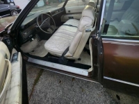 1973 Cadillac DeVille for sale in Michigan (ID-126606)
