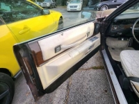 1973 Cadillac DeVille for sale in Michigan (ID-126606)