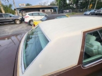 1973 Cadillac DeVille for sale in Michigan (ID-126606)