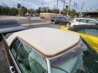 1973 Cadillac DeVille for sale in Michigan (ID-126606)