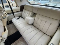 1973 Cadillac DeVille for sale in Michigan (ID-126606)