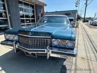 1973 Cadillac DeVille for sale in Riverhead, New York (ID-131562)