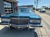 1973 Cadillac DeVille for sale in Riverhead, New York (ID-131562)