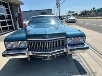 1973 Cadillac DeVille for sale in Riverhead, New York (ID-131562)