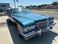 1973 Cadillac DeVille for sale in Riverhead, New York (ID-131562)