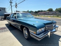 1973 Cadillac DeVille for sale in Riverhead, New York (ID-131562)
