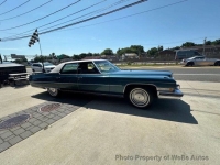 1973 Cadillac DeVille for sale in Riverhead, New York (ID-131562)