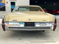 1973 Cadillac DeVille for sale in Riverhead, New York (ID-142569)