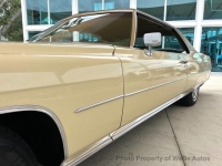 1973 Cadillac DeVille for sale in Riverhead, New York (ID-142569)