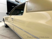 1973 Cadillac DeVille for sale in Riverhead, New York (ID-142569)