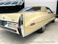 1973 Cadillac DeVille for sale in Riverhead, New York (ID-142569)
