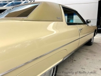 1973 Cadillac DeVille for sale in Riverhead, New York (ID-142569)