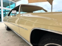 1973 Cadillac DeVille for sale in Riverhead, New York (ID-142569)