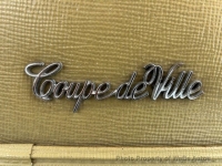 1973 Cadillac DeVille for sale in Riverhead, New York (ID-142569)