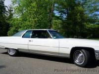 1973 Cadillac DeVille for sale in Farmingdale, New York (ID-162069)