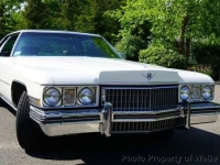 1973 Cadillac DeVille for sale in Farmingdale, New York (ID-162069)