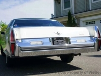 1973 Cadillac DeVille for sale in Farmingdale, New York (ID-162069)
