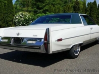 1973 Cadillac DeVille for sale in Farmingdale, New York (ID-162069)