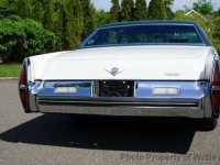 1973 Cadillac DeVille for sale in Farmingdale, New York (ID-162069)