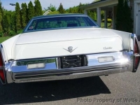 1973 Cadillac DeVille for sale in Farmingdale, New York (ID-162069)