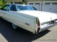 1973 Cadillac DeVille for sale in Farmingdale, New York (ID-162069)