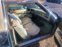 1973 Cadillac Eldorado for sale in Michigan (ID-95810)