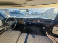 1973 Cadillac Eldorado for sale in Michigan (ID-95810)