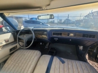 1973 Cadillac Eldorado for sale in Michigan (ID-95810)