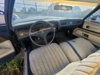 1973 Cadillac Eldorado for sale in Michigan (ID-95810)