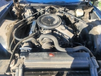 1973 Cadillac Eldorado for sale in Michigan (ID-95810)